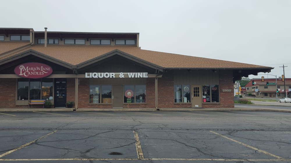 BROOKWOOD RETAIL LIQUOR Updated October 2024 2900 SW Oakley Ave