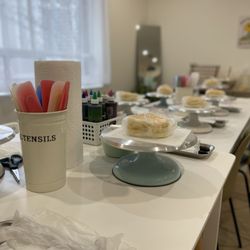 One Pound Cake - Class