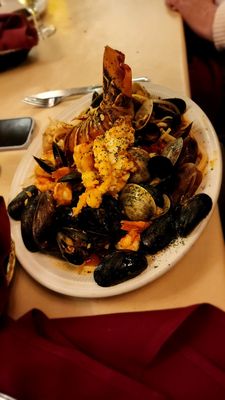 Casa Nuova Italian Restaurant by null