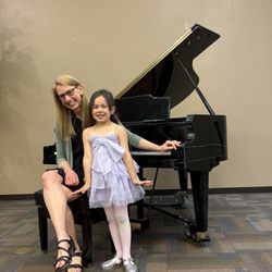 Amy Hite Music - Spring Recital 2025