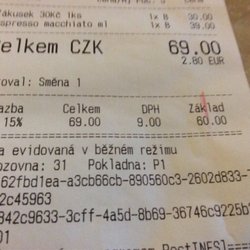 Kavárna Vysočina - Na Vysočině se to žije...
