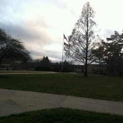 UNC Asheville's - Quad