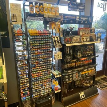 The Gaming Vault - Video Game Stores Near Me - Fort Worth, Texas