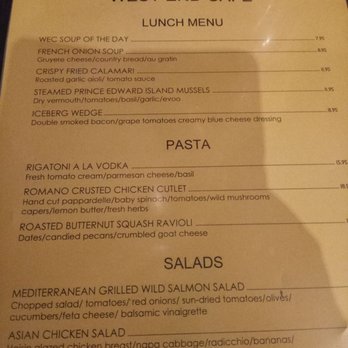 West End Cafe - New American Near Me - Carle Place, New York West End Cafe - New American Near Me - Carle Place, New York