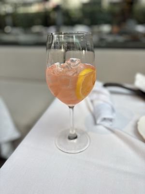 Felice Brickell by null