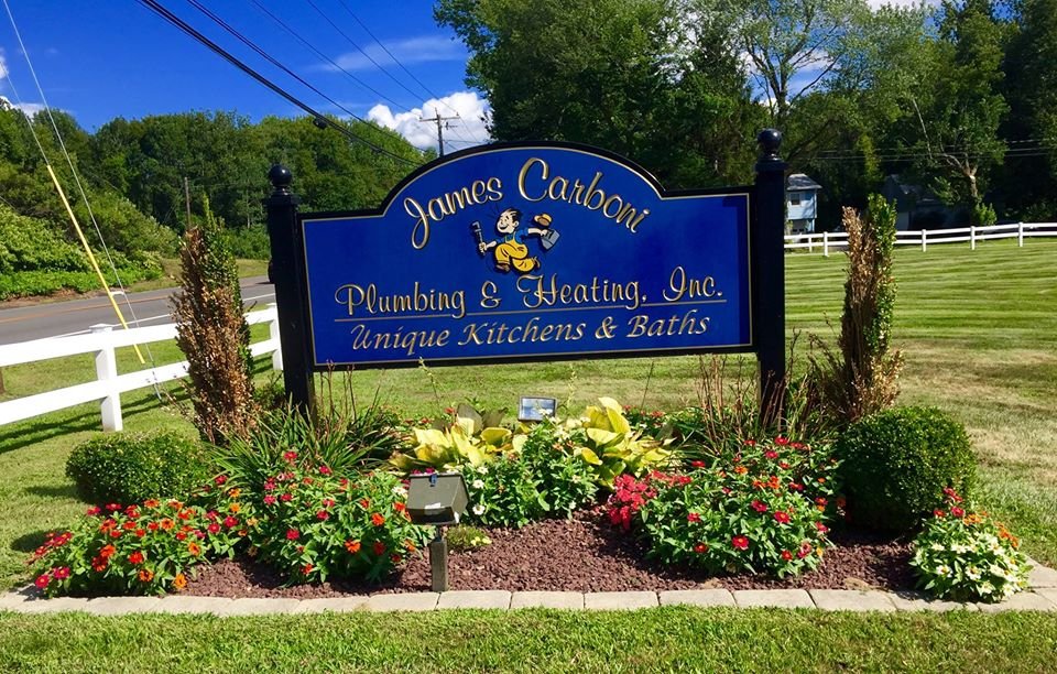 Slide of Carboni Plumbing & Heating