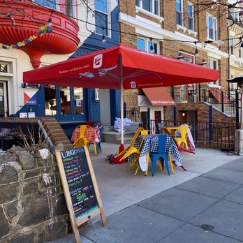 Mikko - Entry - Scandinavian Near Me - Washington, DC, District of Columbia