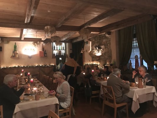 Al Monastero by null