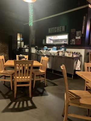 Murky Waters BBQ - Gulfport by null