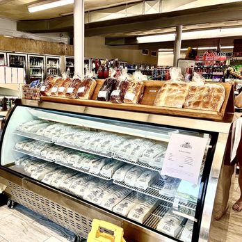 Bayers Kolonialwaren - It's literally inside the gas station - Bakeries Near Me - Muenster, Texas Bayers Kolonialwaren - It's literally inside the gas station - Bakeries Near Me - Muenster, Texas
