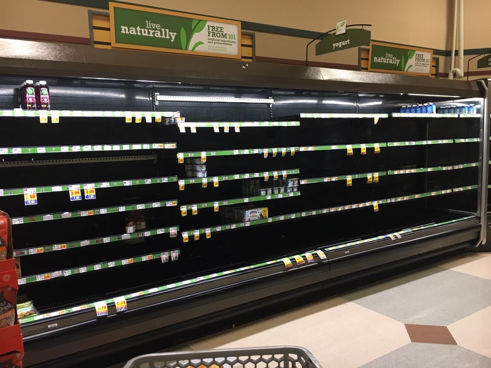 THE KROGER COMPANY 10 Photos & 14 Reviews Grocery 6055 Old