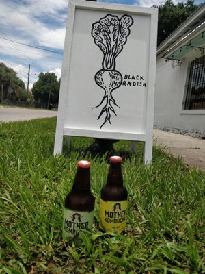 Black Radish Bodega by null