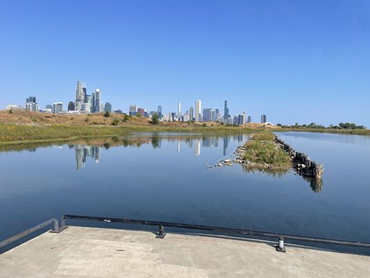Northerly Island Park by null