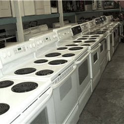 A & A APPLIANCES