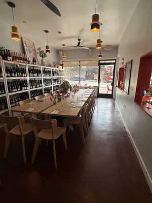 Galinette by null Galinette by null