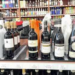 Primo Minimarket and Liquor - Dbl check the Florida prices