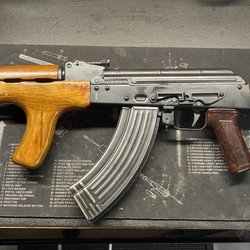 Baseline Pawn - FFL Transfer for PSA GF5 Romanian Build Kit