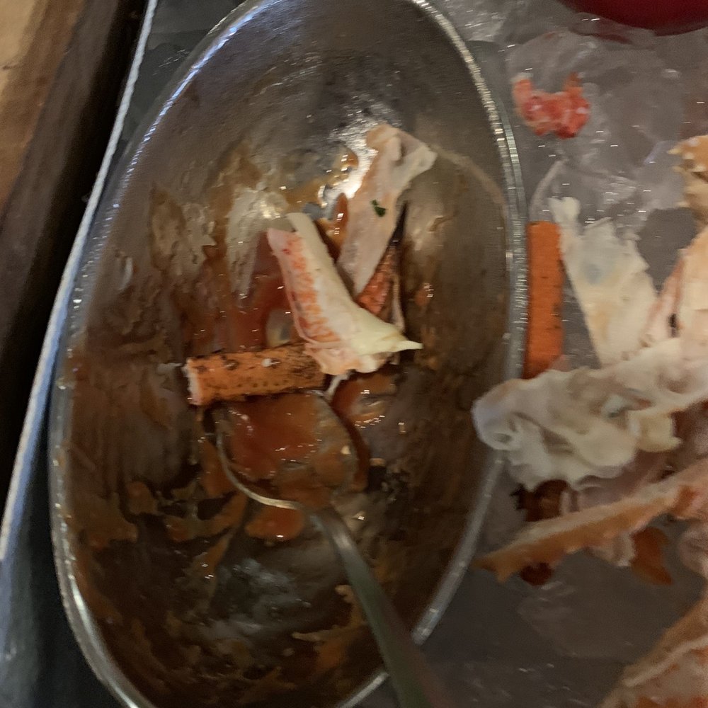 Juliette's Bistro - Dirty at 1:00. Never cleaned it. - American Near Me - Jacksonville, Florida Juliette's Bistro - Dirty at 1:00. Never cleaned it. - American Near Me - Jacksonville, Florida