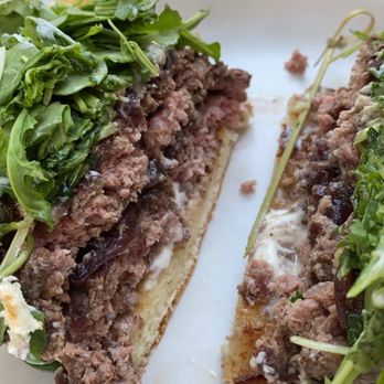 Tower 12 - Medium rare? - Bars Near Me - Hermosa Beach, California