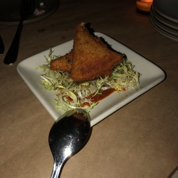 ZuZu - Queso frito - Tapas Bars Near Me - Napa, California ZuZu - Queso frito - Tapas Bars Near Me - Napa, California