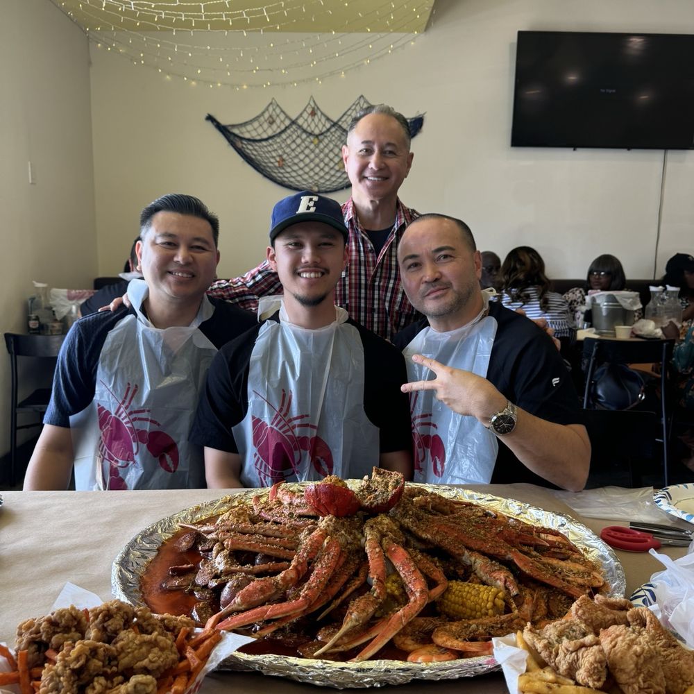 Bubbas Crab House - Cajun/Creole Near Me - Rowland Heights, California Bubbas Crab House - Cajun/Creole Near Me - Rowland Heights, California