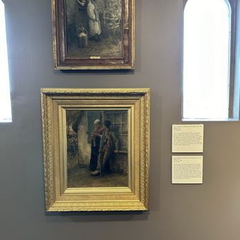 Lightner Museum - Museums Near Me - Saint Augustine, Florida