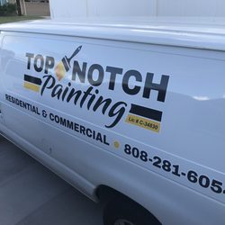 Top Notch Painting