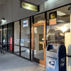 Mail Boxes 580 - Compare rates from UPS, FedEx and USPS to ensure the best price available.