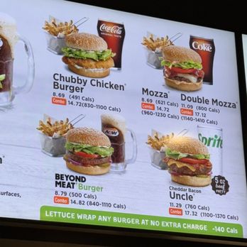 A&W - Beyond Meat Burger!!! - Fast Food Near Me - Banff, Alberta A&W - Beyond Meat Burger!!! - Fast Food Near Me - Banff, Alberta
