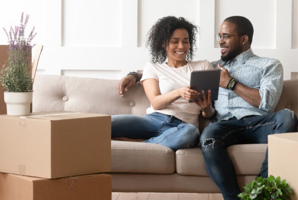 GENEVA FINANCIAL Request Information Mortgage Brokers 310 Dalene