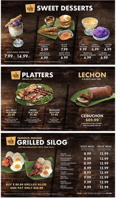 Menu photo 5 Grill City Sugar Land, TX Menu photo 5 Grill City Sugar Land, TX