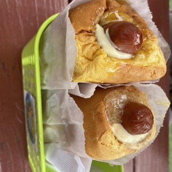 Hula Dog - Hot Dogs Near Me - Honolulu, Hawaii