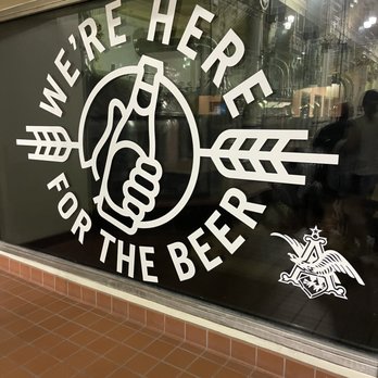 Budweiser Brewery Experience - Advertisement - Beer Tours Near Me - Saint Louis, Missouri