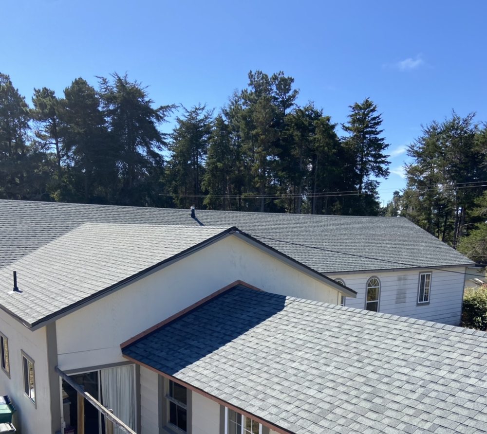 Slide of Best Roofing