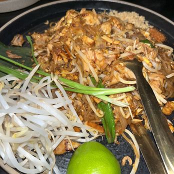 Siam Thai - Pad See Ew - Thai Near Me - Flushing, New York Siam Thai - Pad See Ew - Thai Near Me - Flushing, New York