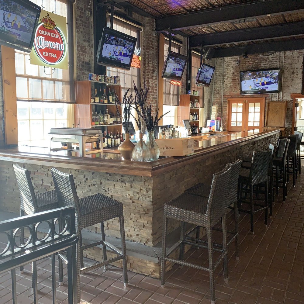Cooper's Riverview - One of three bars @ Cooper's - Bars Near Me - Trenton, New Jersey