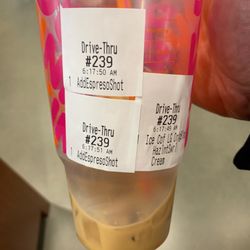 Dunkin'