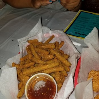 Bayside Grille - American Near Me - Fort Myers Beach, Florida