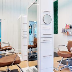 The Seaside Spa And Salon - Seaside Coupeville
