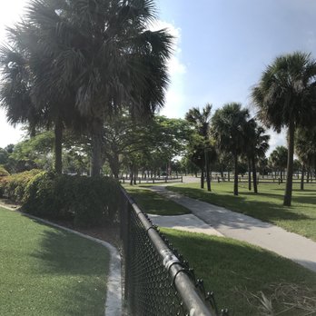 John Prince Park - Parks Near Me - Lake Worth, Florida