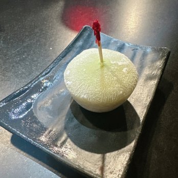 Harumi - Mochi - Japanese Near Me - Phoenix, Arizona