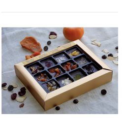 Gourmet M Chocolates - Perfect $15 gift