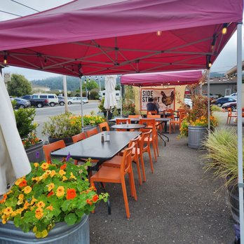 Side Street Kitchen - Sandwiches Near Me - Point Reyes Station, California