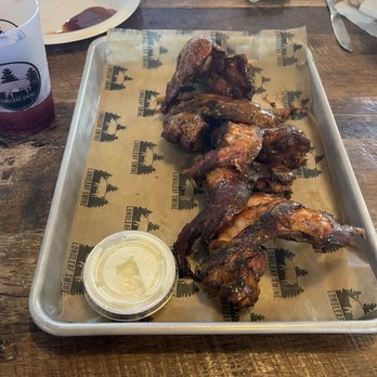 Longleaf Swine BBQ - Southern Near Me - Raleigh, North Carolina