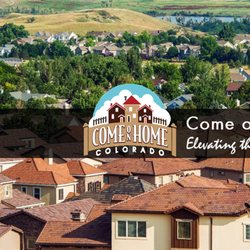 Come on Home Colorado