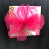 Marion's gift card