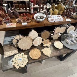 Crystal grids Crystal grids