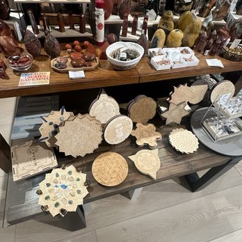 Sacramento Crystal Co - Crystal grids - Jewelry Near Me - Roseville, California Sacramento Crystal Co - Crystal grids - Jewelry Near Me - Roseville, California