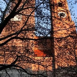 Münchner Dom - Frauenkirche