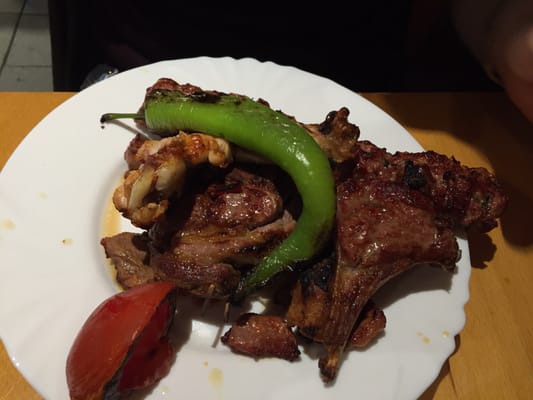 Mangal 1 by null